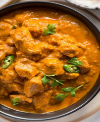 Chicken Curry
