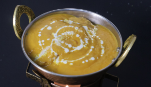 Chicken Korma