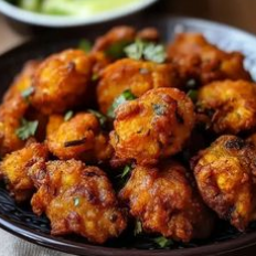 Chicken Pakora