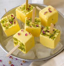 Kulfi