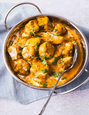 Lamb Mushroom