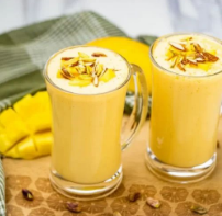 Lassi Manga