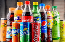 Soft Drinks